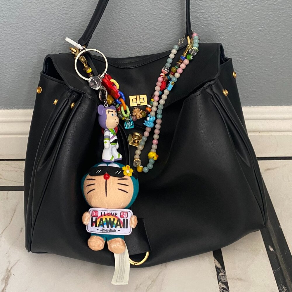 Rodeo Bag - Medium